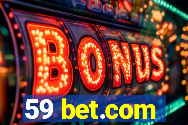 59 bet.com